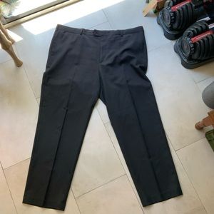 Suit pants